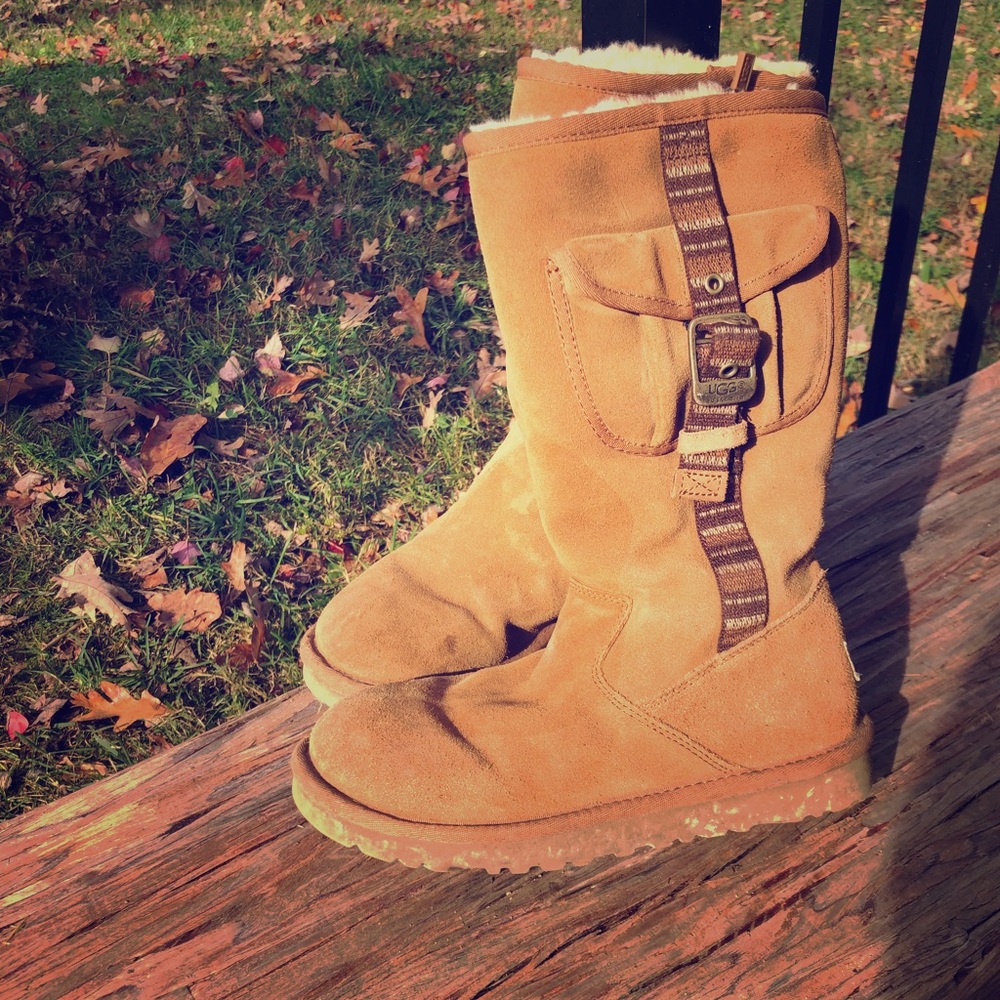Girls uggs